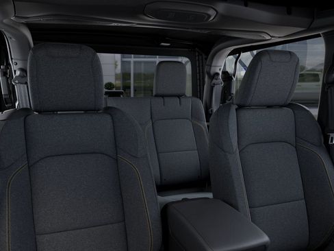 New 2026 Jeep Wrangler Sport image 28