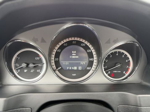 Used 2011 Mercedes-Benz C 300 C 300 image 18