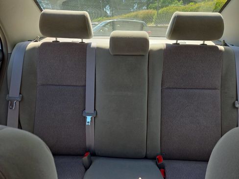 Used 2007 Toyota Corolla LE FWD image 30