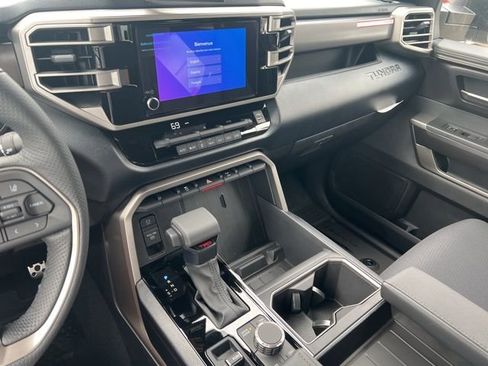 New 2026 Toyota Tundra SR5 AWD/4WD image 26