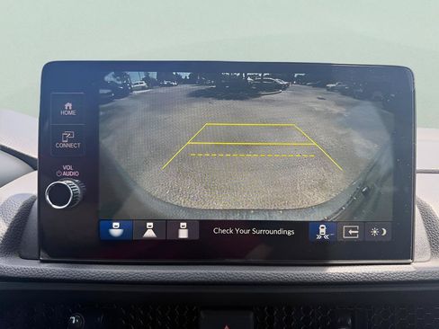 New 2026 Honda CR-V Sport-L image 24