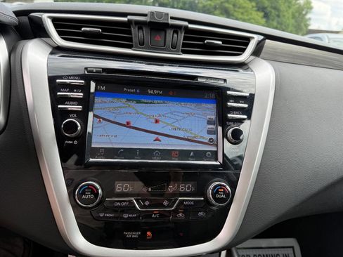 Used 2015 Nissan Murano SL w/ SL Technology Package AWD/4WD image 21
