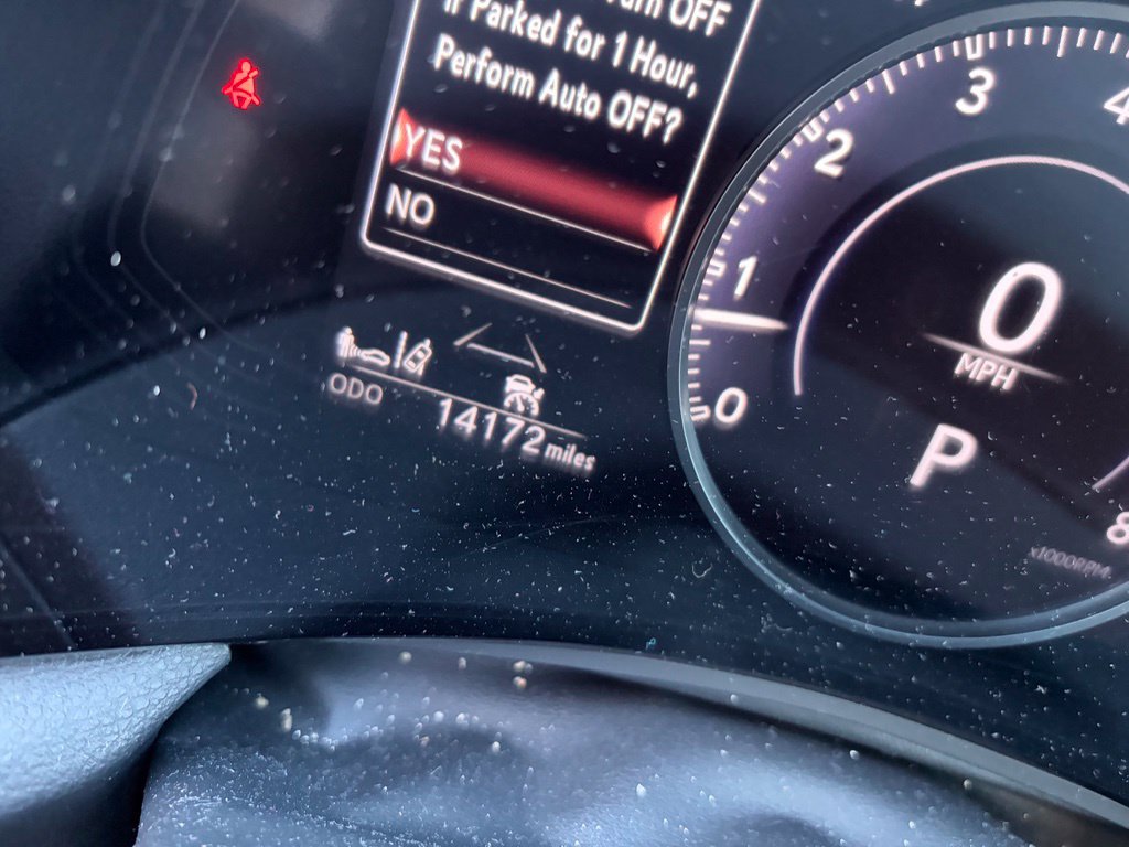 Certified 2024 Lexus NX 250 FWD w/ Cold Area Package image 21