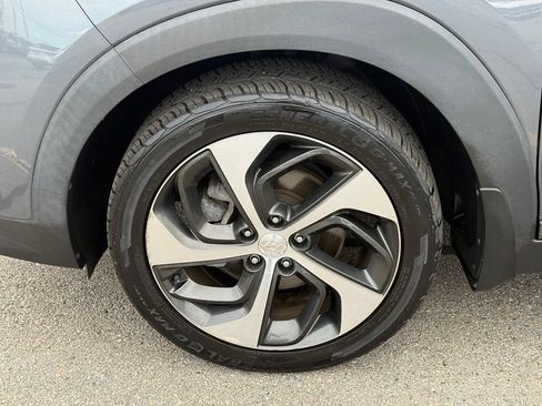 Used 2018 Hyundai Tucson Limited AWD/4WD image 10