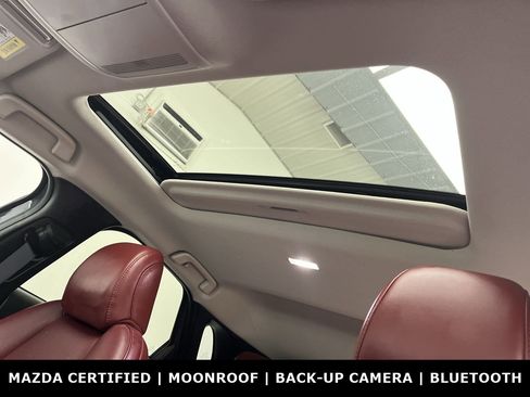 Certified 2023 MAZDA CX-30 AWD 2.5 S w/ Preferred Package image 6