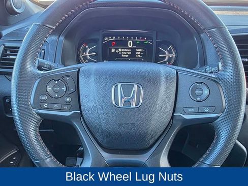 Used 2023 Honda Passport TrailSport image 27