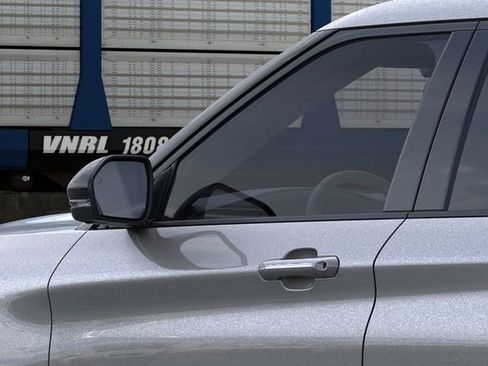 New 2026 Ford Explorer Platinum image 20