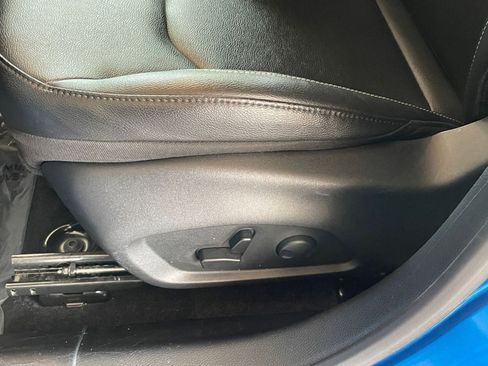 Used 2025 Jeep Compass Limited image 22