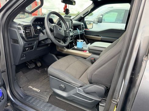 Used 2023 Ford F150 XL w/ Rattler Package image 5