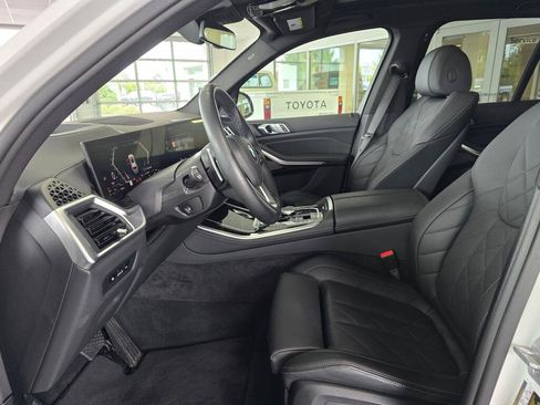 Used 2026 BMW X5 xDrive40i AWD/4WD image 19