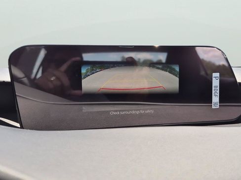 New 2026 MAZDA MAZDA3 2.5 S Sedan w/ Preferred Pkg FWD image 19