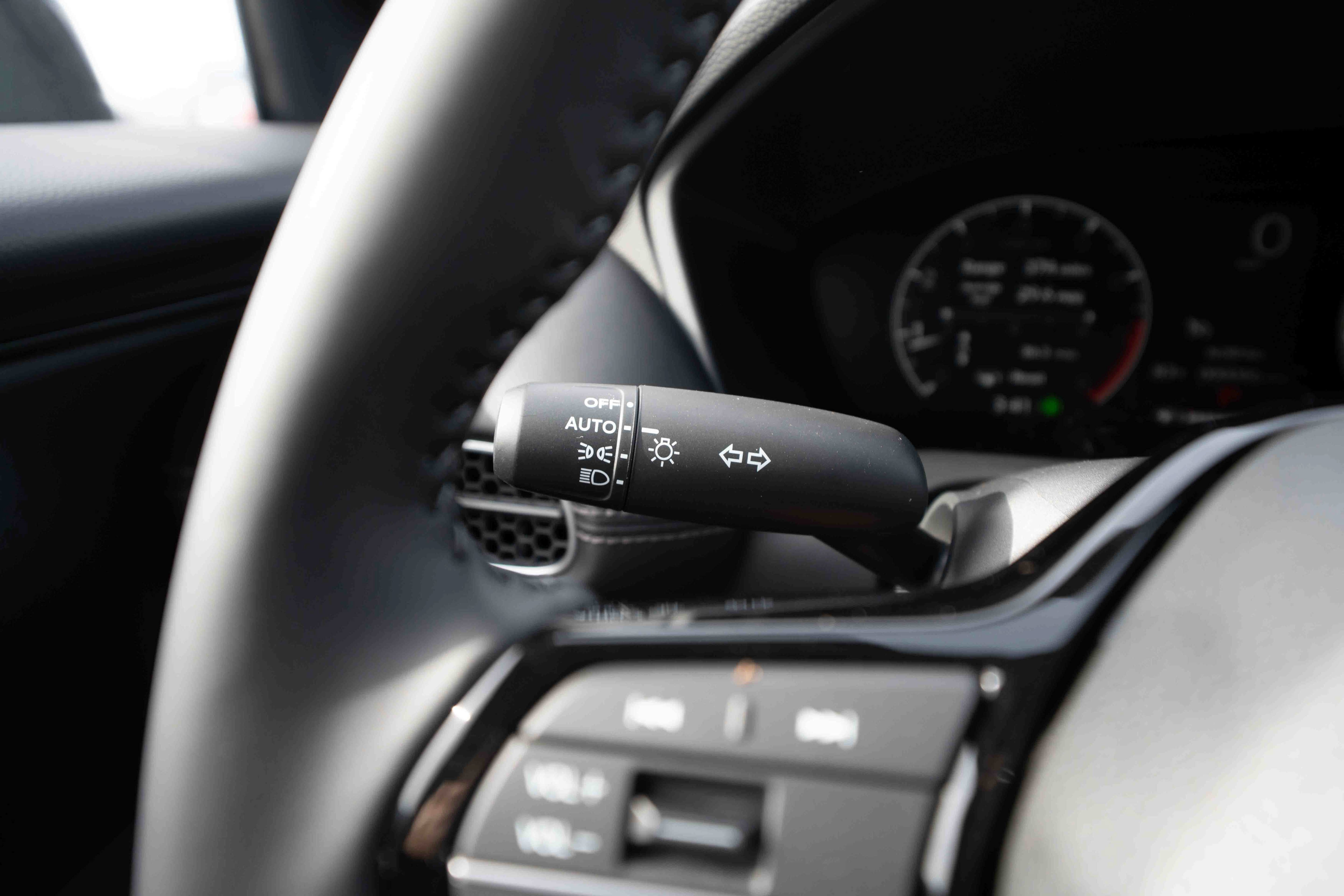 New 2027 Honda HR-V EX-L image 13