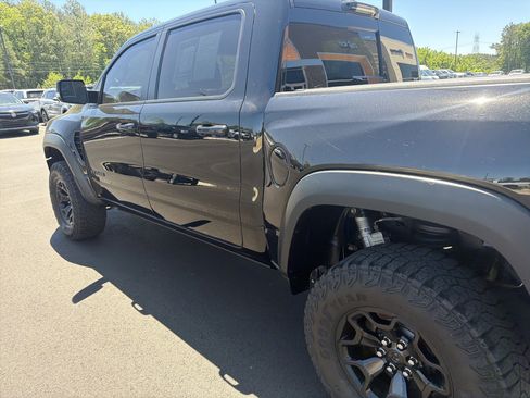 Used 2022 RAM 1500 TRX w/ TRX Level 2 Equipment Group AWD/4WD image 18