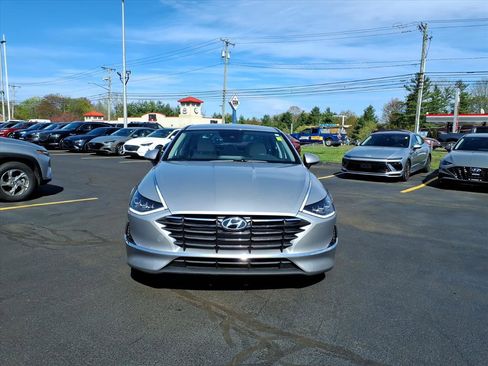 Certified 2023 Hyundai Sonata SE FWD image 3