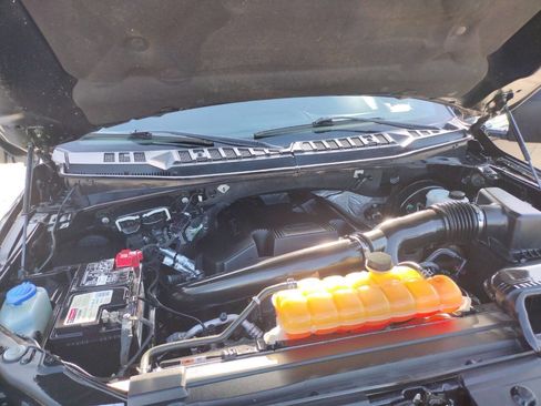 Used 2018 Ford F150 XLT w/ Equipment Group 302A Luxury image 23