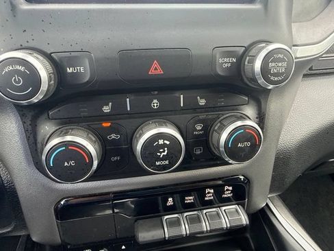 Used 2019 RAM 1500 Big Horn AWD/4WD image 23