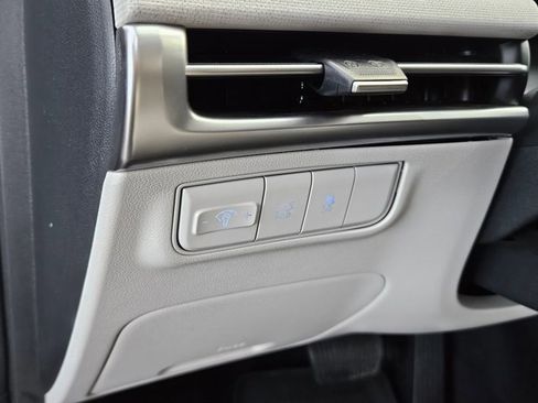 Certified 2025 Hyundai Tucson SEL image 11