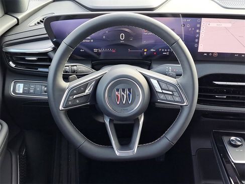 New 2026 Buick Enclave Sport Touring w/ LPO, Floor Liner Package image 23