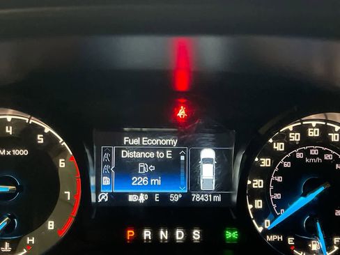 Used 2020 Ford Ranger XLT w/ Equipment Group 302A Luxury AWD/4WD image 15