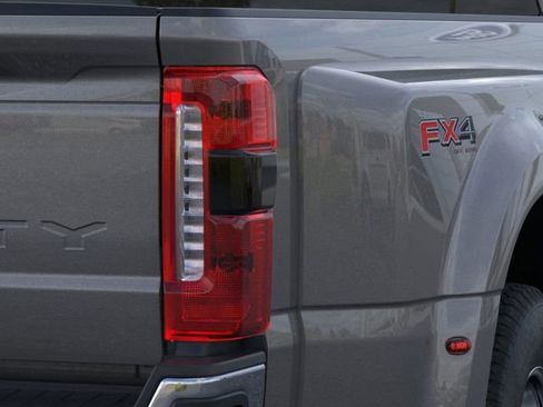 New 2026 Ford F350 Lariat image 21