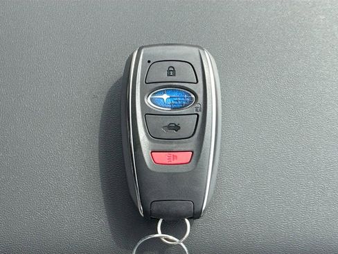 New 2026 Subaru Outback Limited image 32