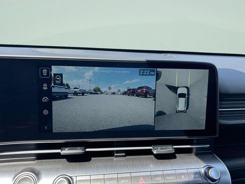 New 2026 Hyundai Kona Limited FWD image 28