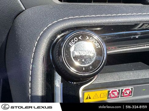 Used 2023 Lexus NX 350 AWD image 30