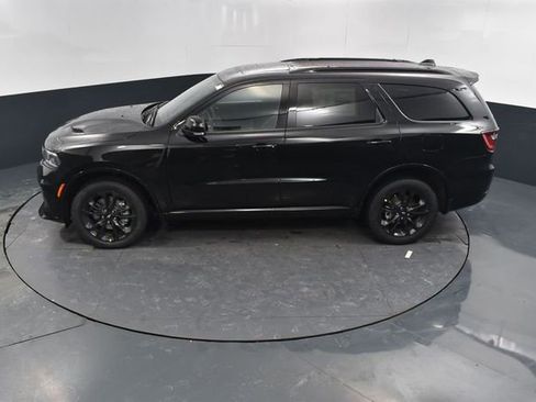 New 2026 Dodge Durango GT image 43