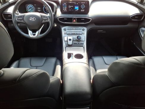 Used 2023 Hyundai Santa Fe SEL Premium AWD/4WD image 10