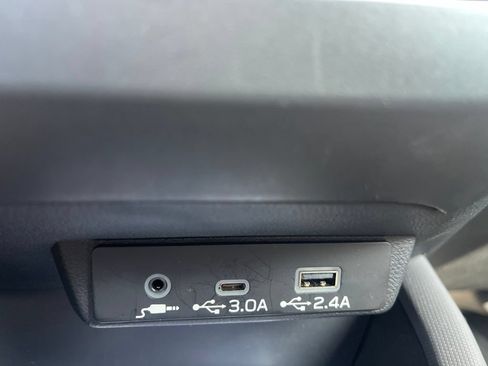 Used 2026 Subaru Forester Sport AWD/4WD image 19