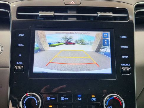 Certified 2023 Hyundai Tucson SEL image 17