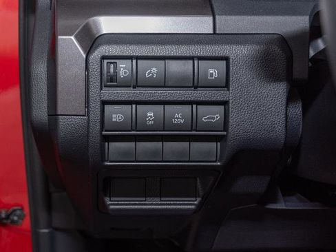 New 2026 Toyota 4Runner TRD Off-Road Premium AWD/4WD image 14