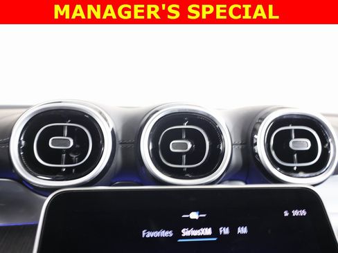 Certified 2025 Mercedes-Benz GLC 300 4MATIC image 20