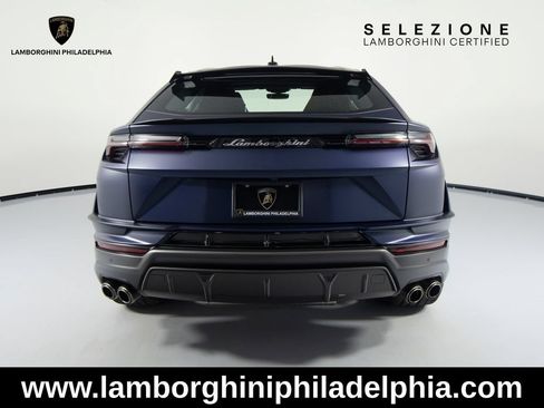Used 2023 Lamborghini Urus Performante AWD/4WD image 6