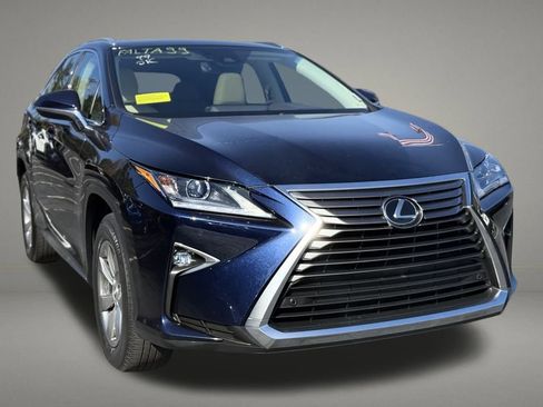 Used 2019 Lexus RX 350 AWD image 7