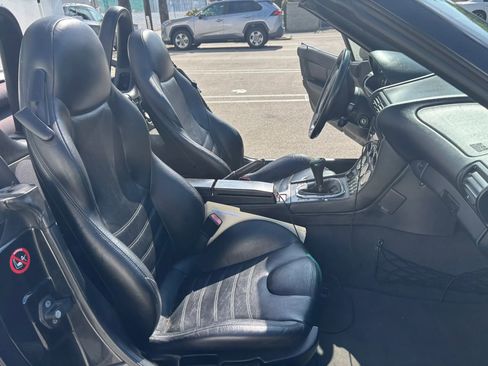 Used 2000 BMW M Roadster RWD image 67
