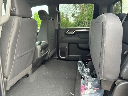 New 2026 Chevrolet Silverado 2500 LT w/ Trail Boss Package AWD/4WD image 34