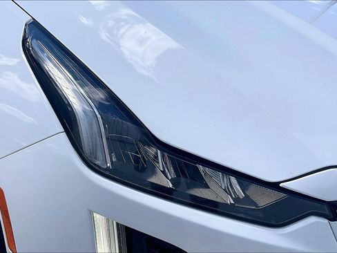 Used 2021 Cadillac CT5 Premium Luxury RWD image 33