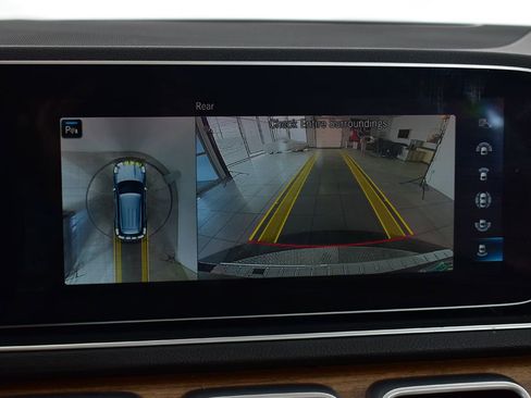 Used 2022 Mercedes-Benz GLE 350 4MATIC image 30