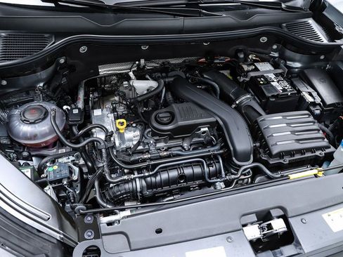 New 2026 Volkswagen Taos S image 65