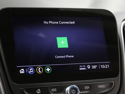 Certified 2024 Chevrolet Malibu RS image 11