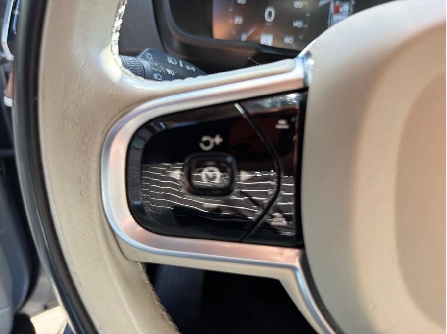 Used 2019 Volvo XC90 T6 Inscription w/ Advanced Package AWD/4WD image 19