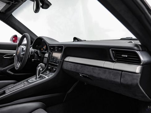 Used 2015 Porsche 911 GT3 RWD image 49