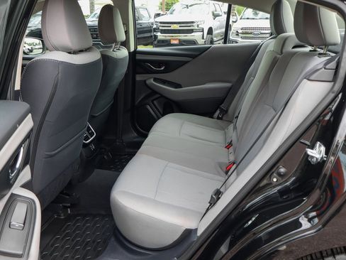 Used 2023 Subaru Legacy Premium image 34