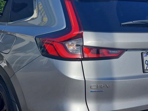 Used 2024 Honda CR-V Sport-L image 41