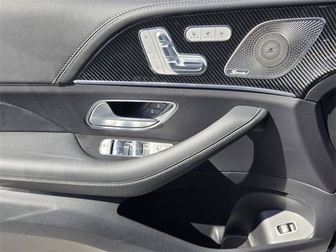 Used 2025 Mercedes-Benz GLE 53 AMG 4MATIC Coupe image 30