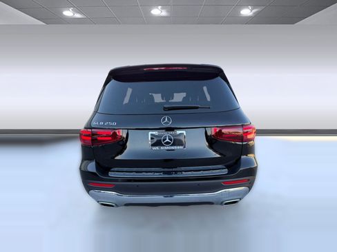 New 2026 Mercedes-Benz GLB 250 image 7
