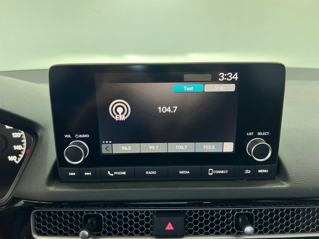Used 2023 Honda Civic Sport image 12
