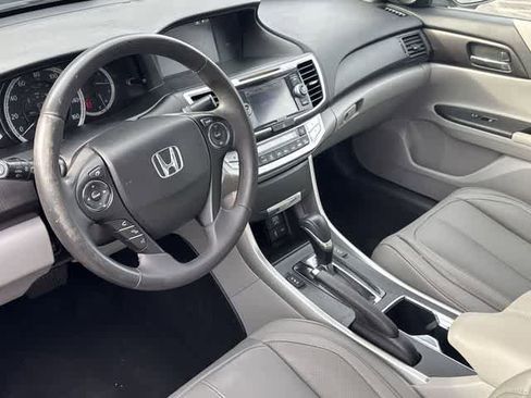 Used 2014 Honda Accord EX-L image 2