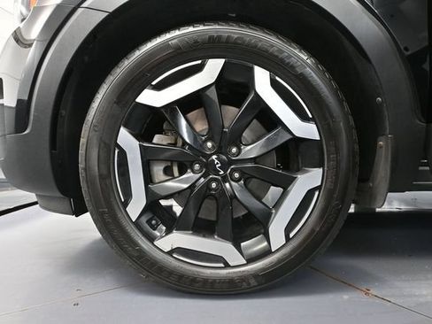 Used 2023 Kia Telluride EX X-Line AWD/4WD image 15